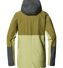 Finch Proof Jacket Women