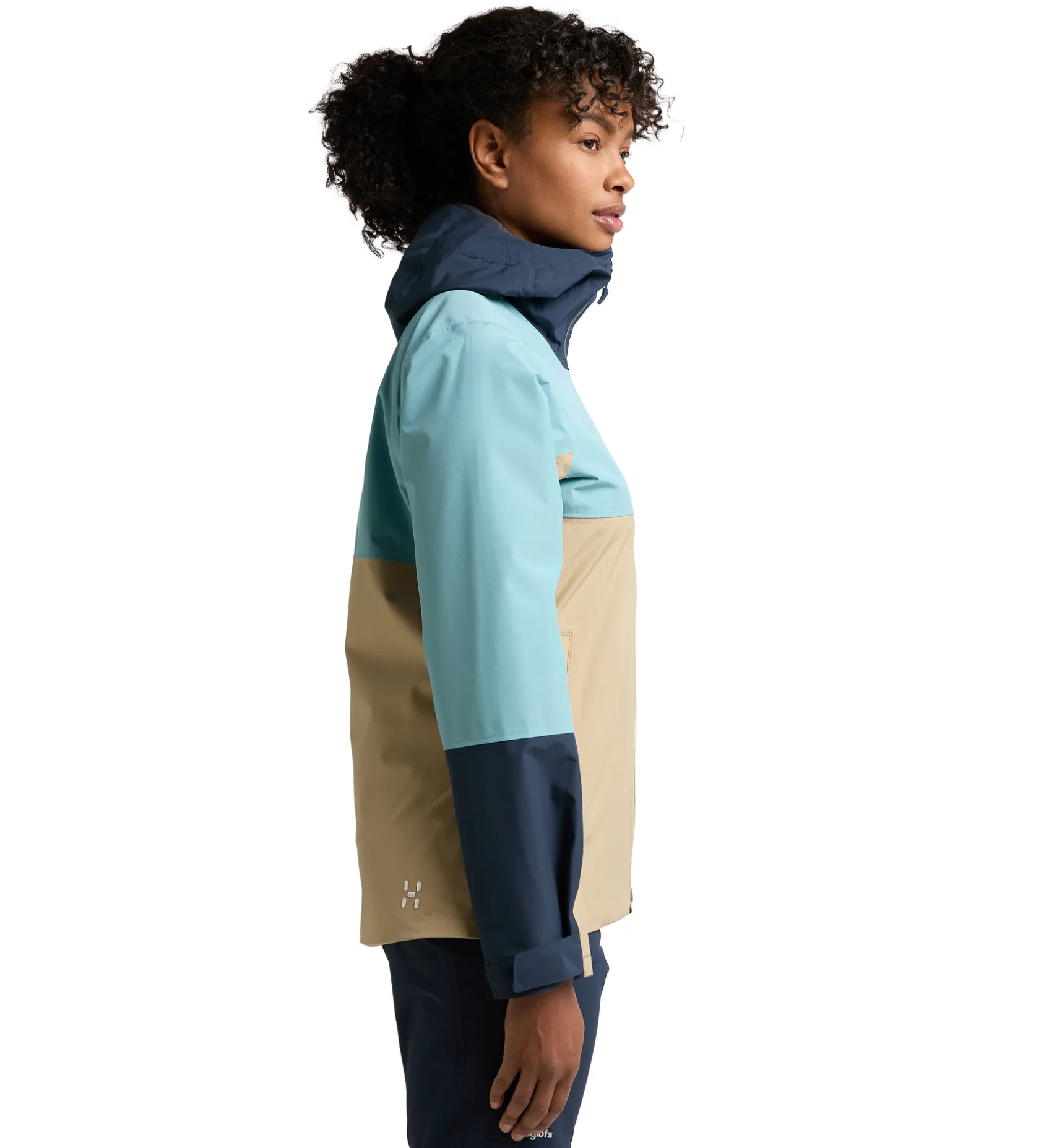 Finch Proof Jacket Women
