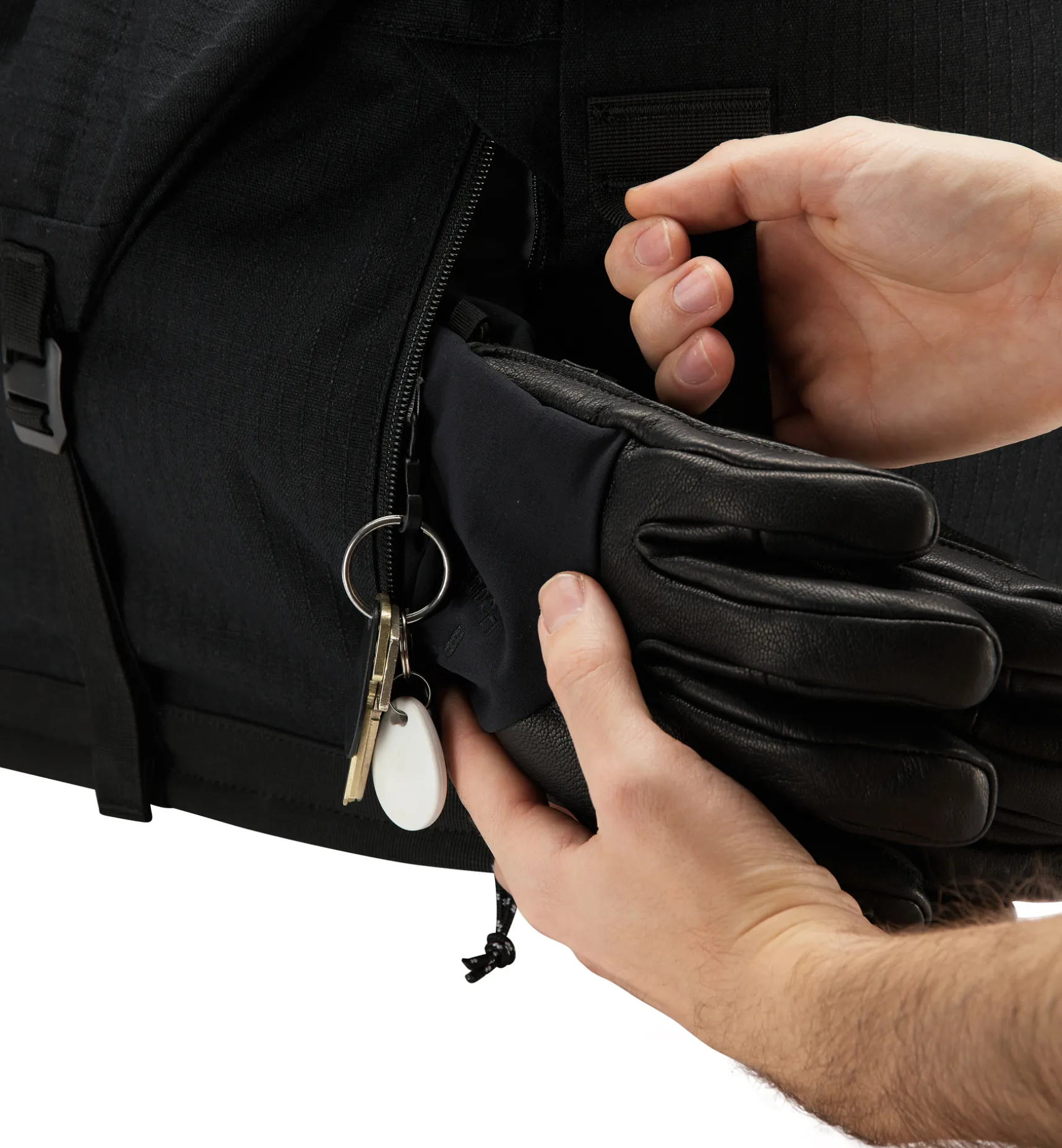Fjällfärd 90
