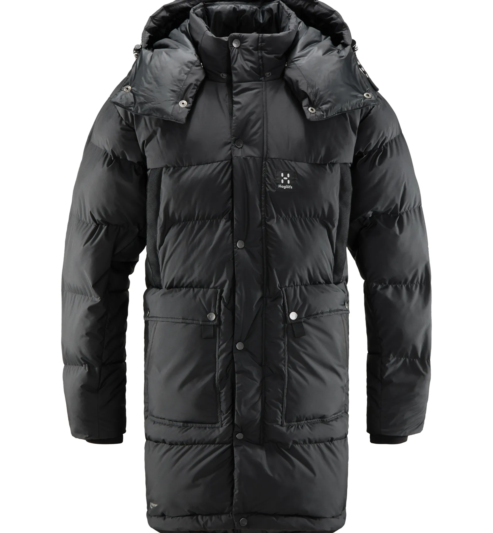 Floda Mimic Parka Men