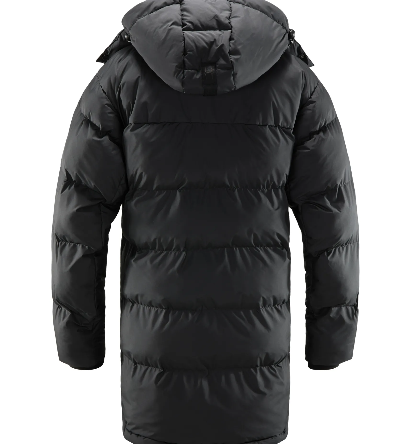 Floda Mimic Parka Men