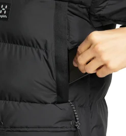 Floda Mimic Parka Men
