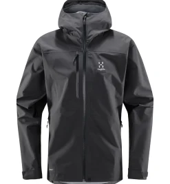 Front Proof Jacket Men