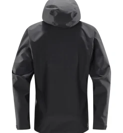Front Proof Jacket Men