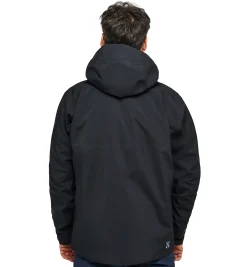Front Proof Jacket Men