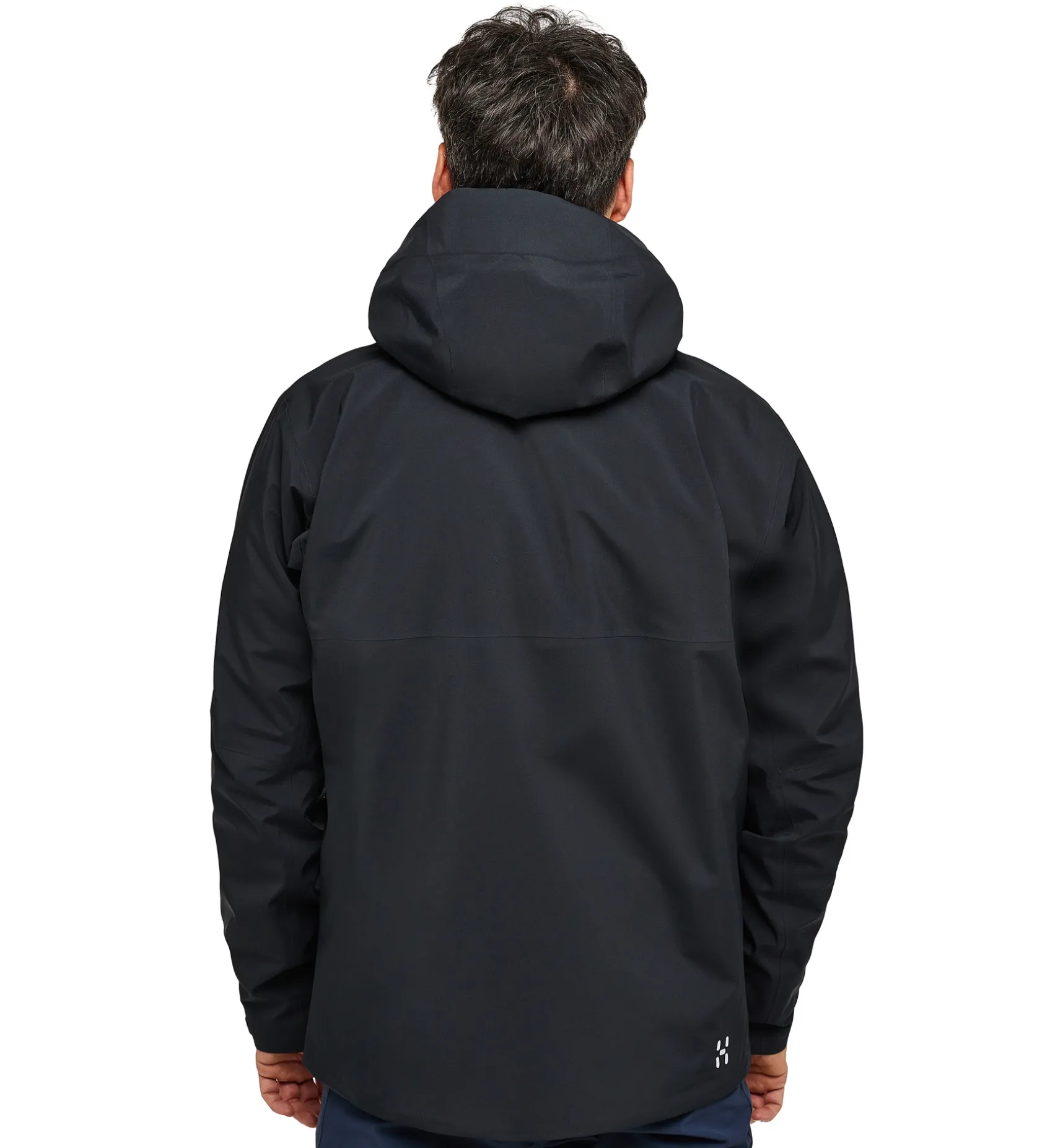 Front Proof Jacket Men