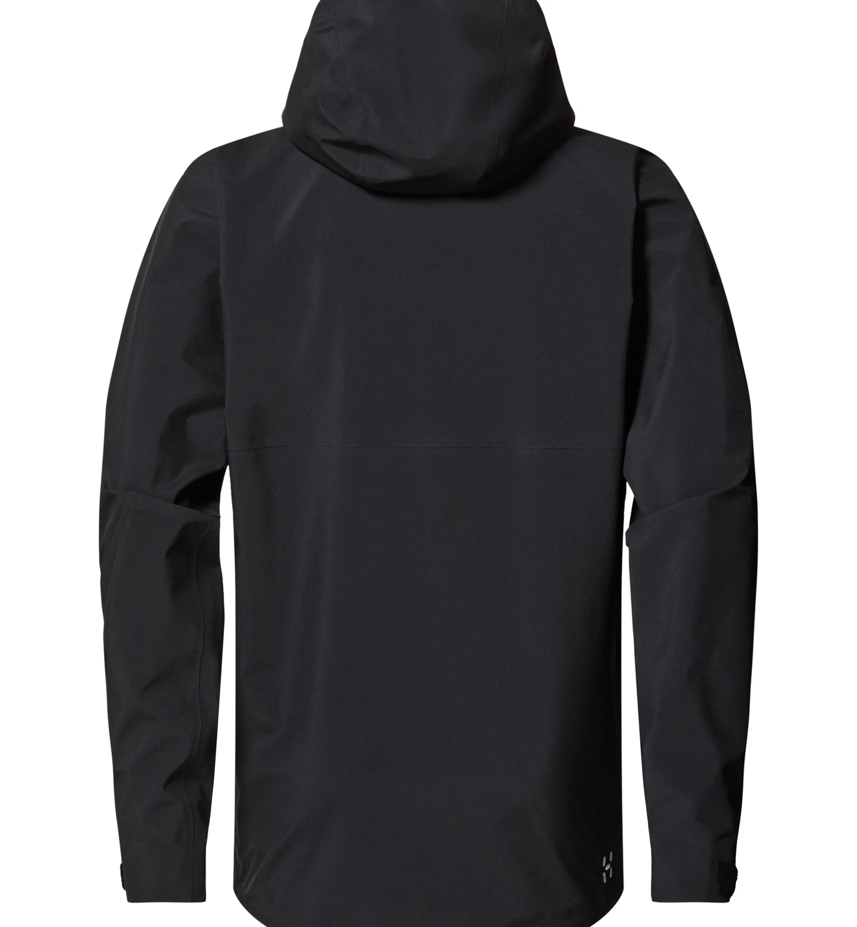 Front Proof Jacket Men