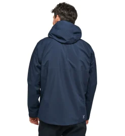Front Proof Jacket Men