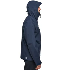 Front Proof Jacket Men