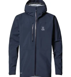 Front Proof Jacket Men