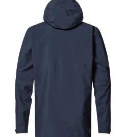 Front Proof Jacket Men