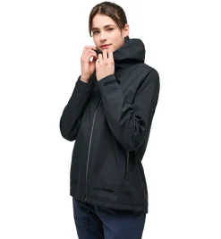 Front Proof Jacket Women