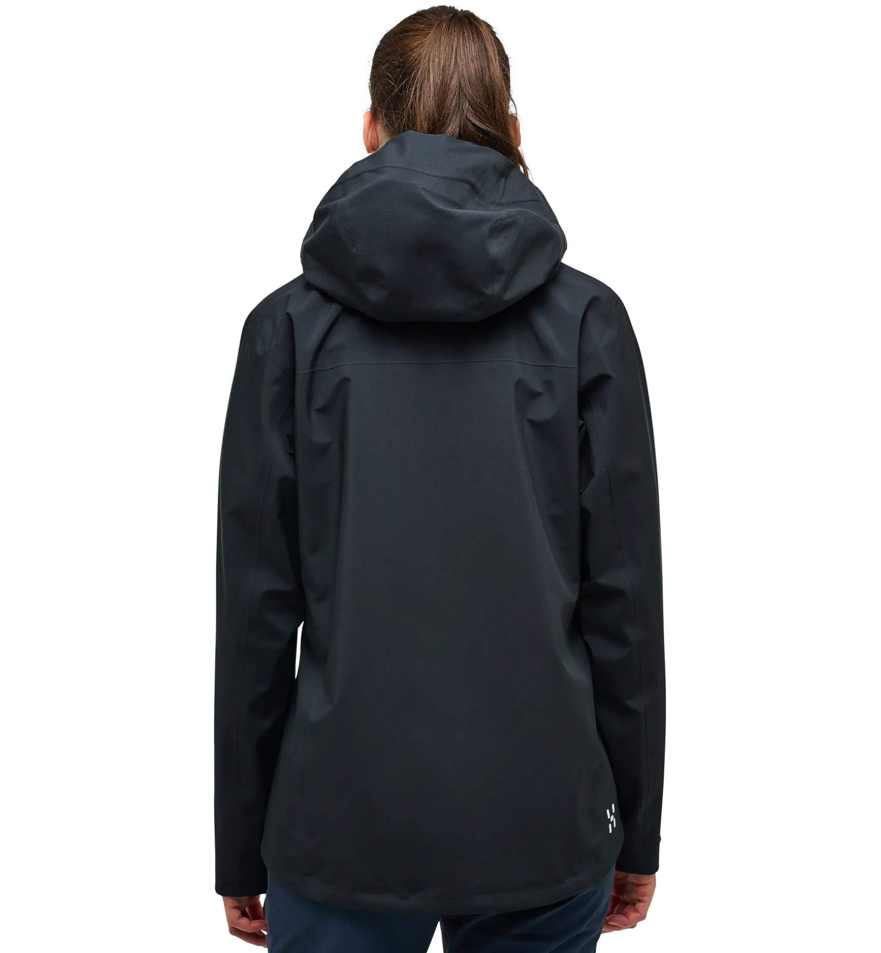 Front Proof Jacket Women