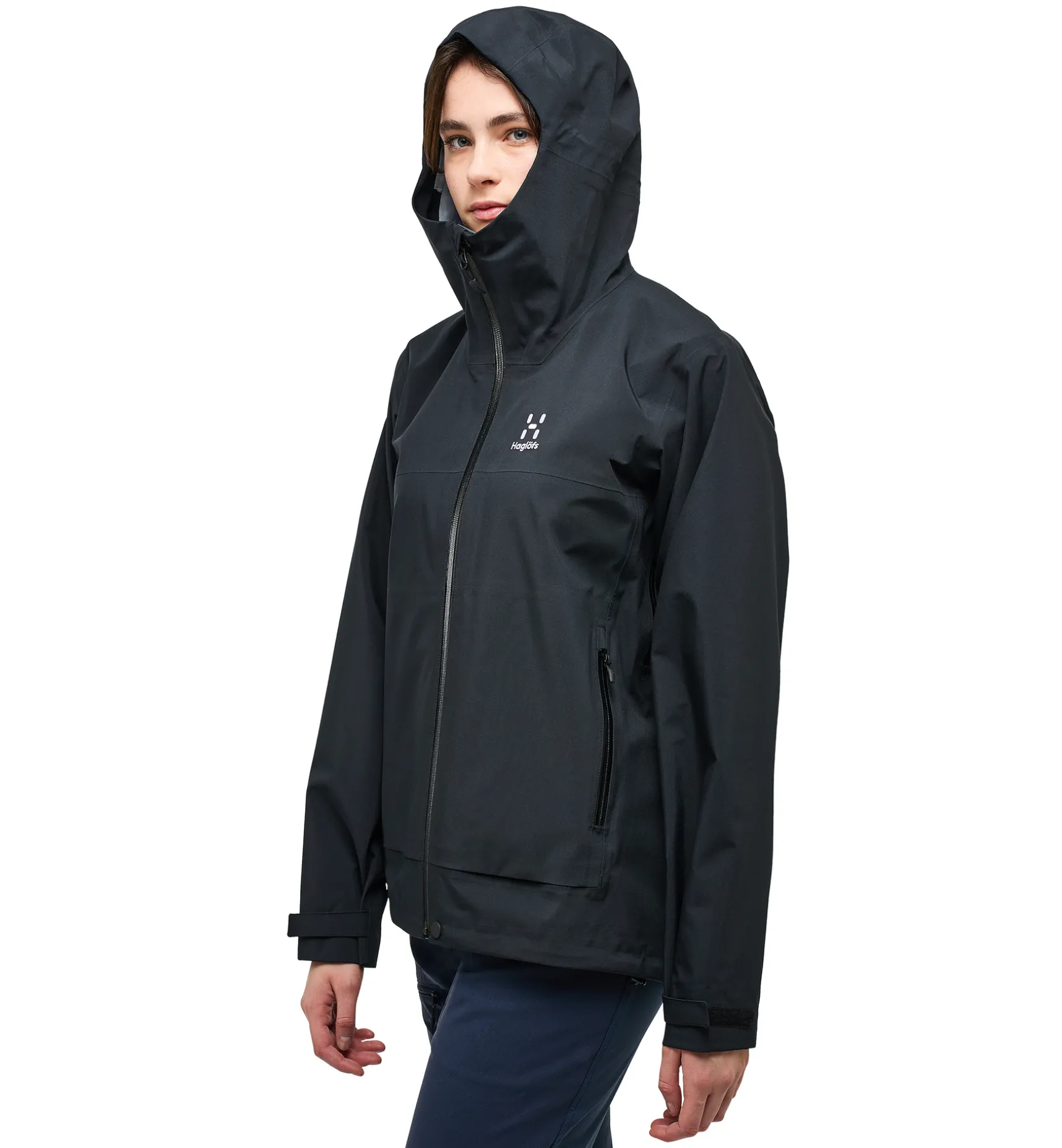 Front Proof Jacket Women