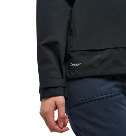 Front Proof Jacket Women