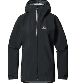Front Proof Jacket Women