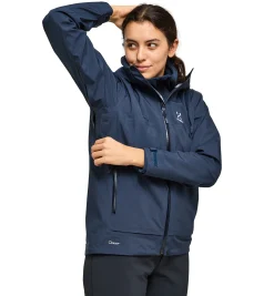 Front Proof Jacket Women
