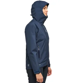 Front Proof Jacket Women