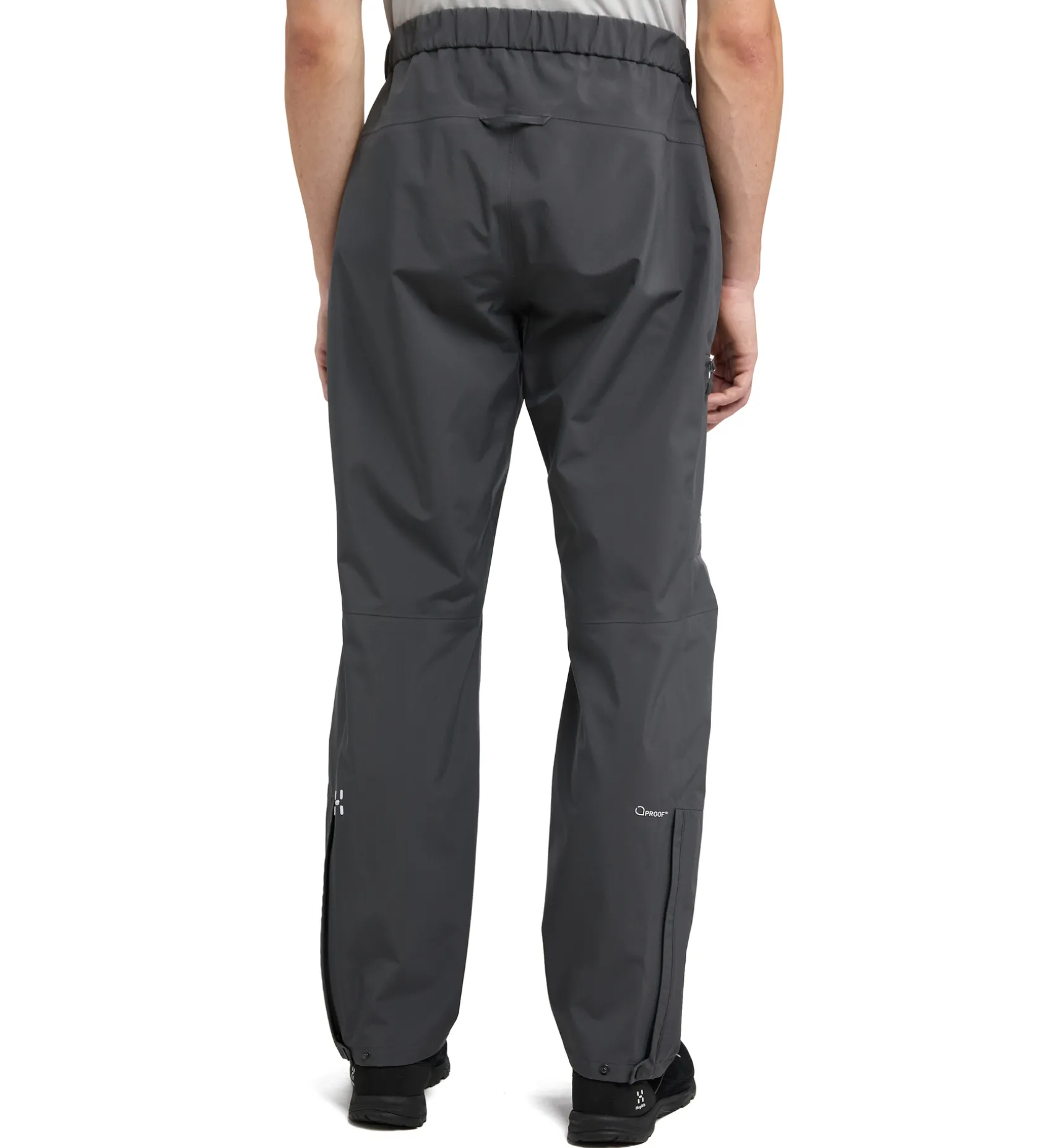 Front Proof Pant Men