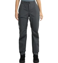 Front Proof Pant Women