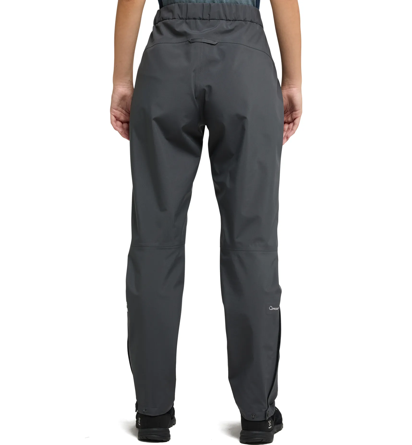 Front Proof Pant Women