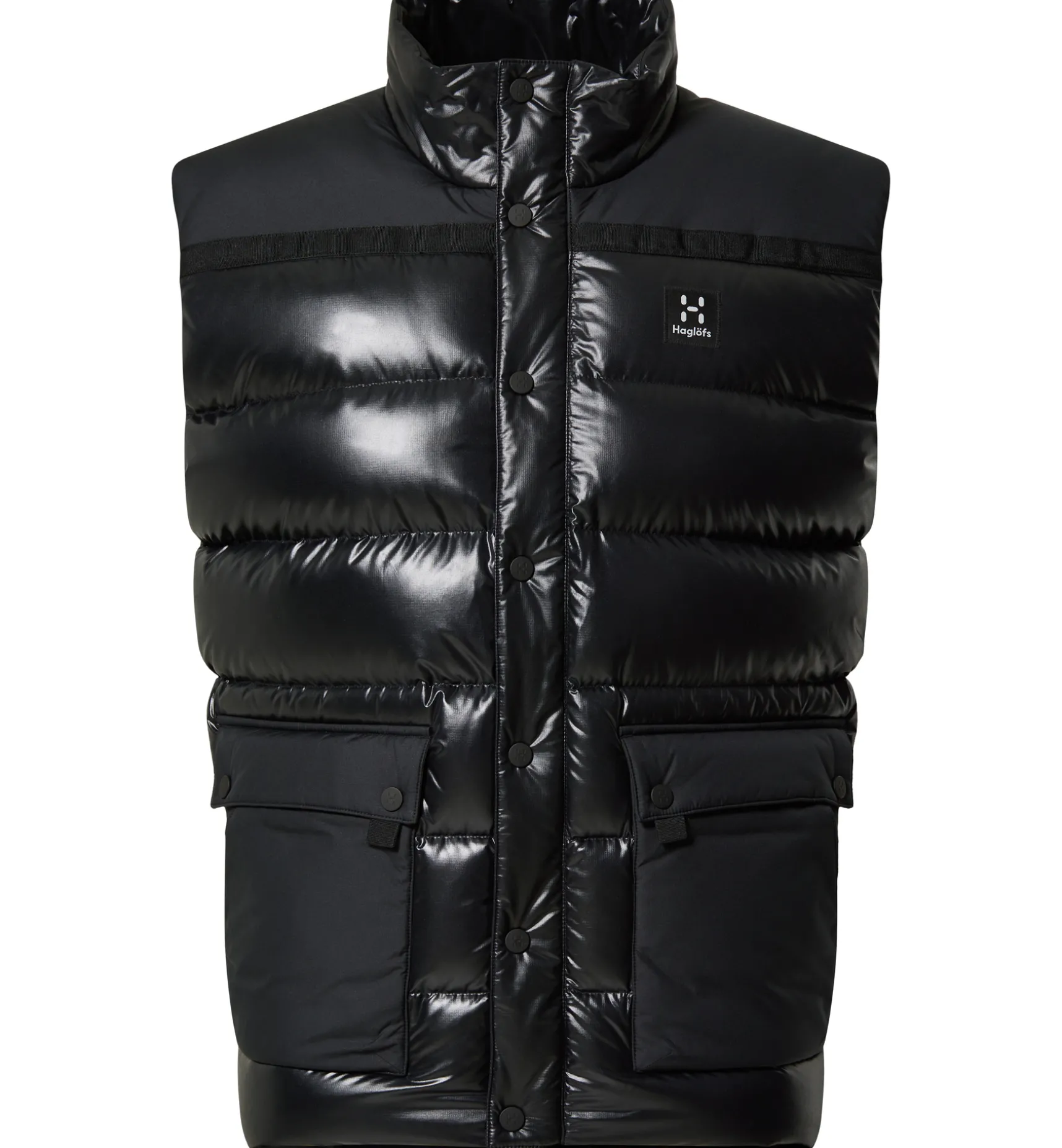 Funäs Down Vest Men