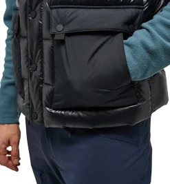 Funäs Down Vest Men