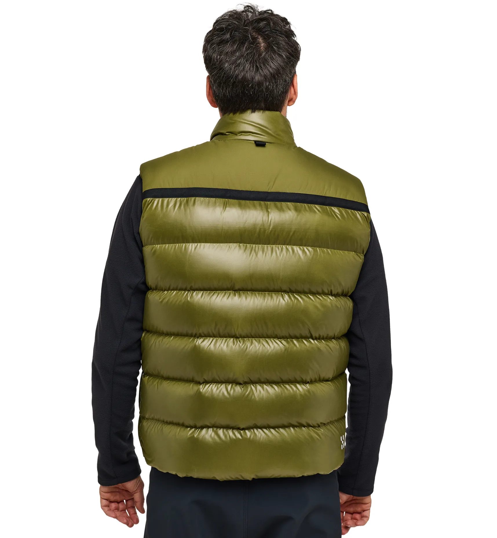 Funäs Down Vest Men
