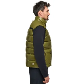 Funäs Down Vest Men