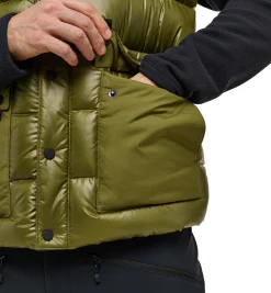 Funäs Down Vest Men