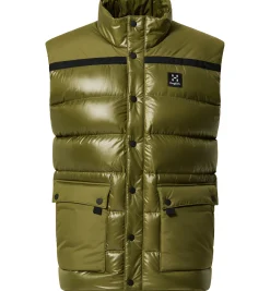 Funäs Down Vest Men