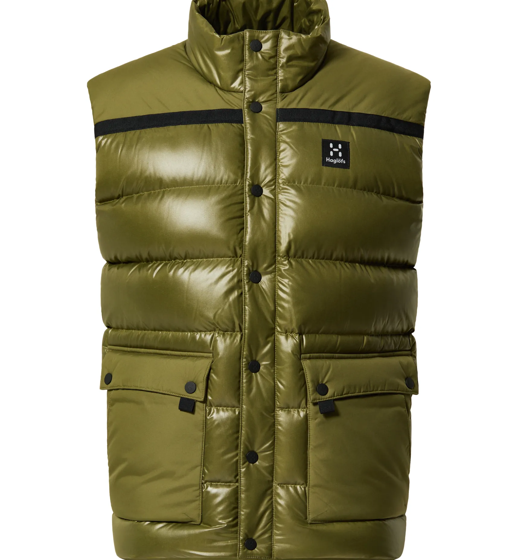 Funäs Down Vest Men