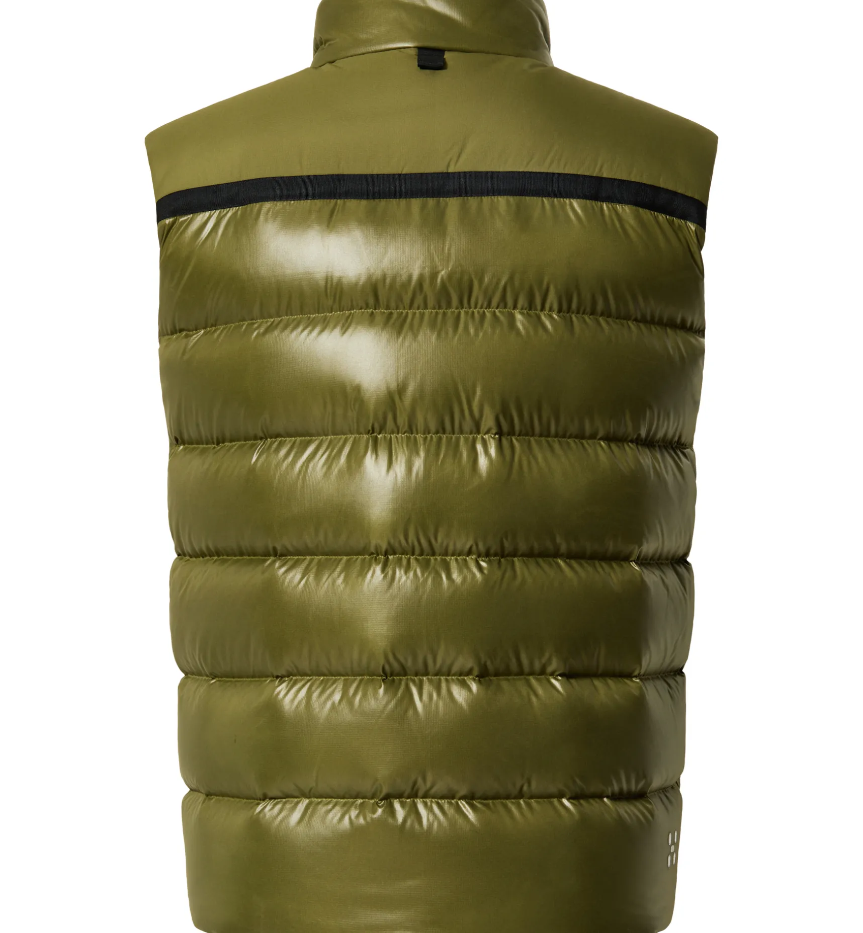Funäs Down Vest Men