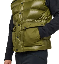 Funäs Down Vest Men