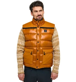 Funäs Down Vest Men