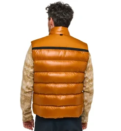 Funäs Down Vest Men