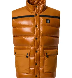 Funäs Down Vest Men