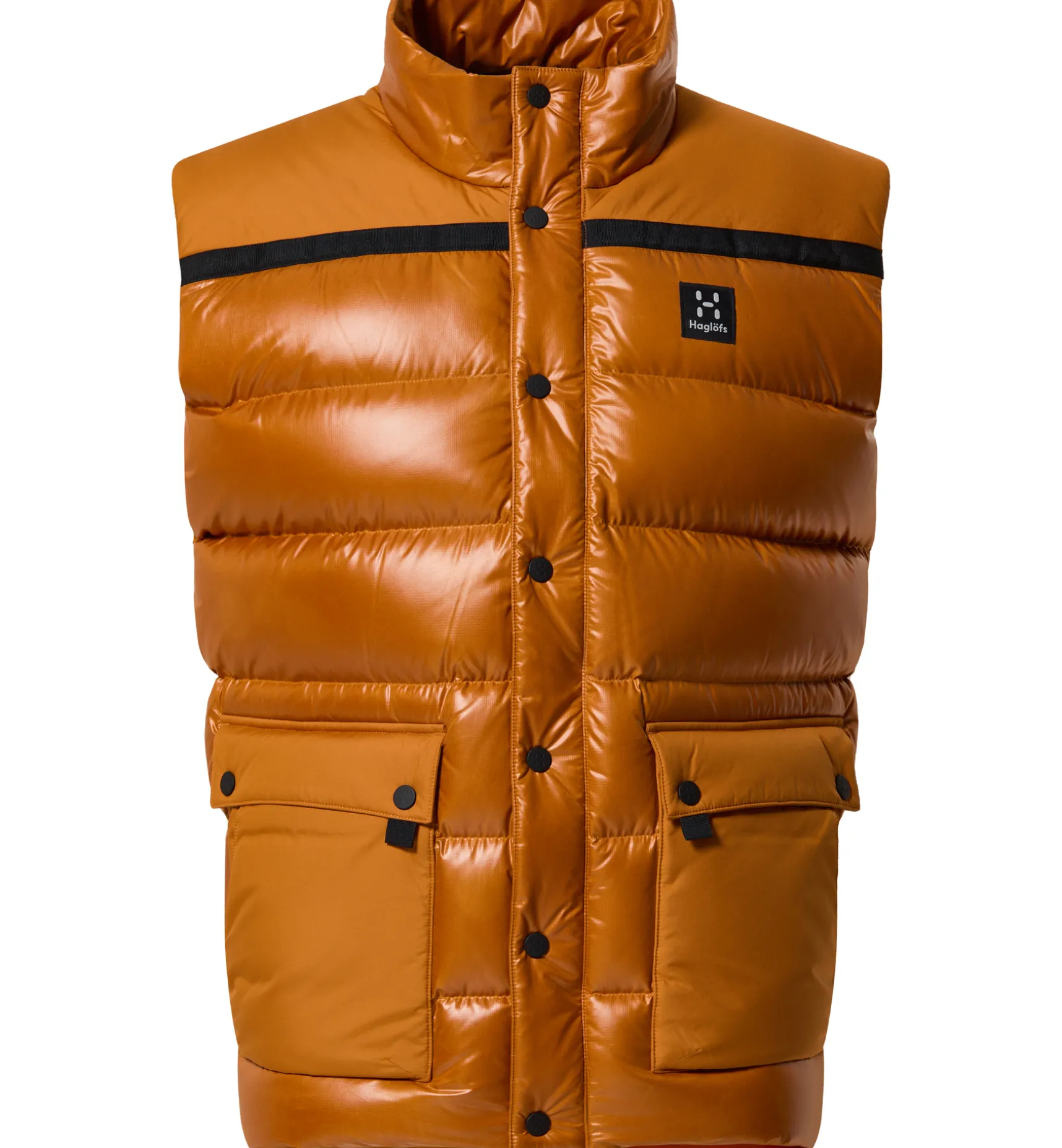 Funäs Down Vest Men