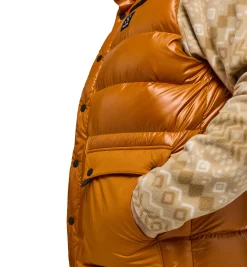 Funäs Down Vest Men