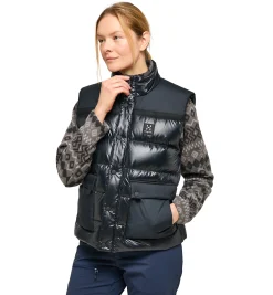 Funäs Down Vest Women