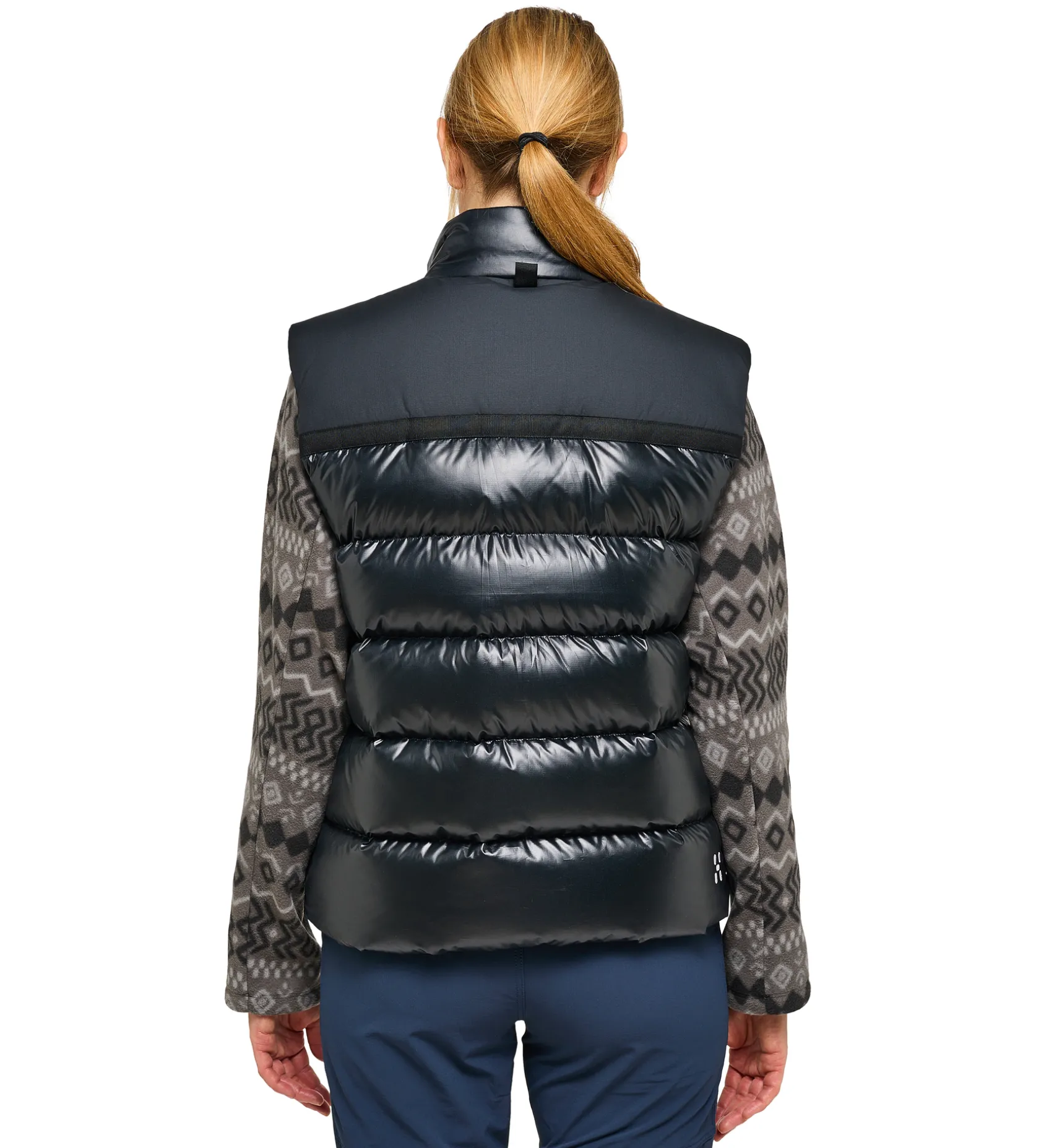 Funäs Down Vest Women