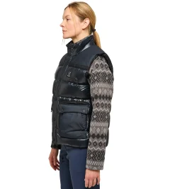 Funäs Down Vest Women