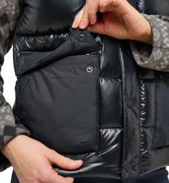 Funäs Down Vest Women