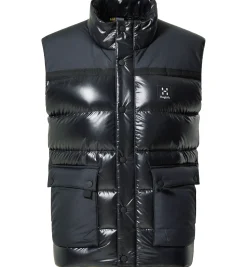 Funäs Down Vest Women