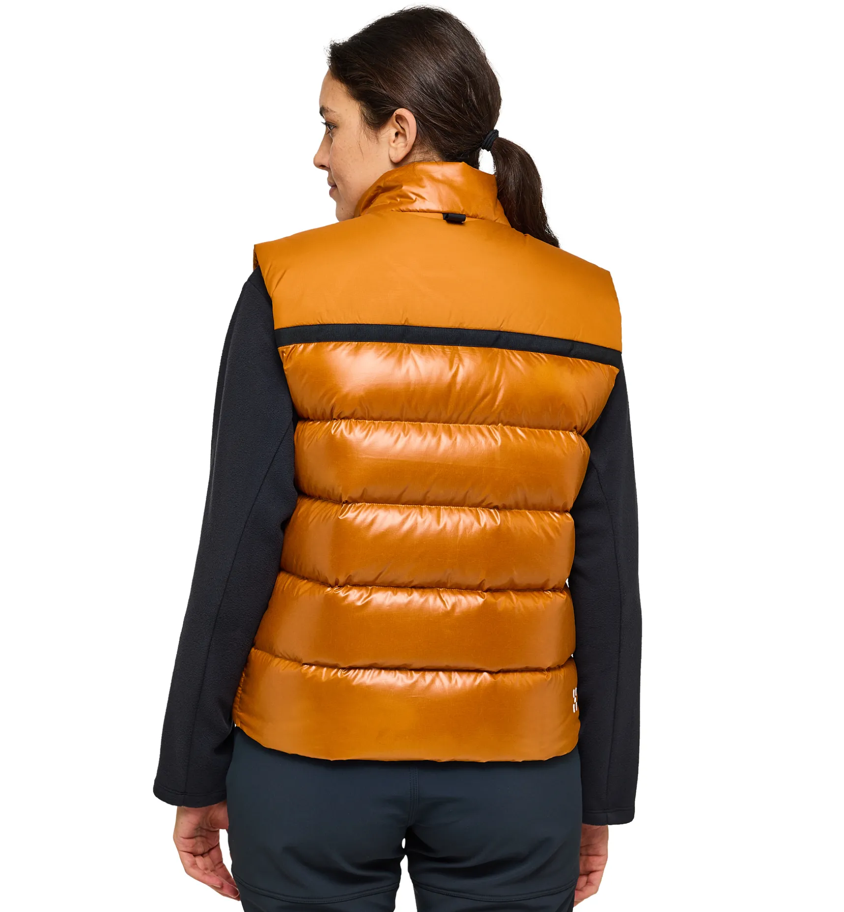 Funäs Down Vest Women