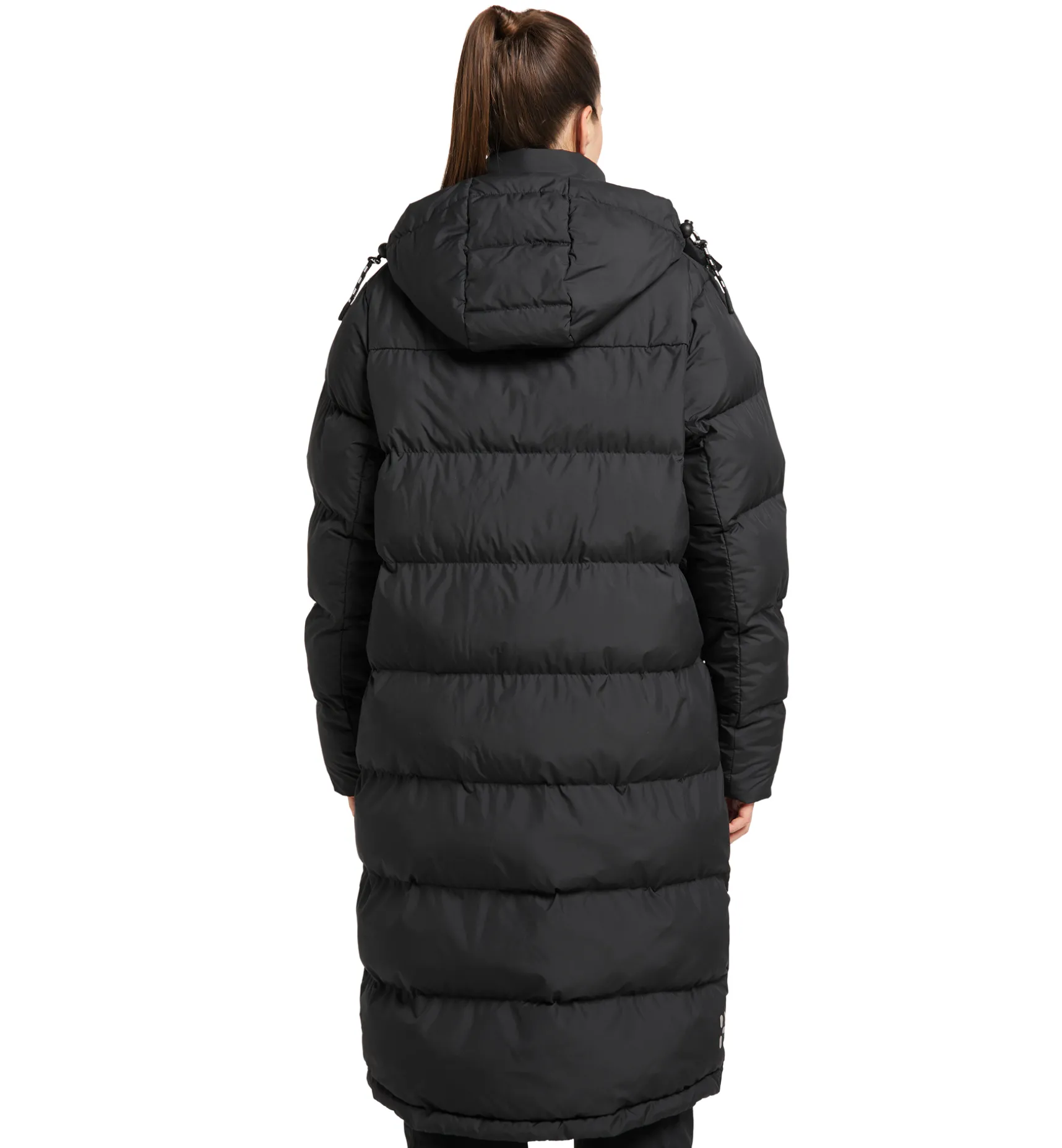 Furudal Mimic Parka Women