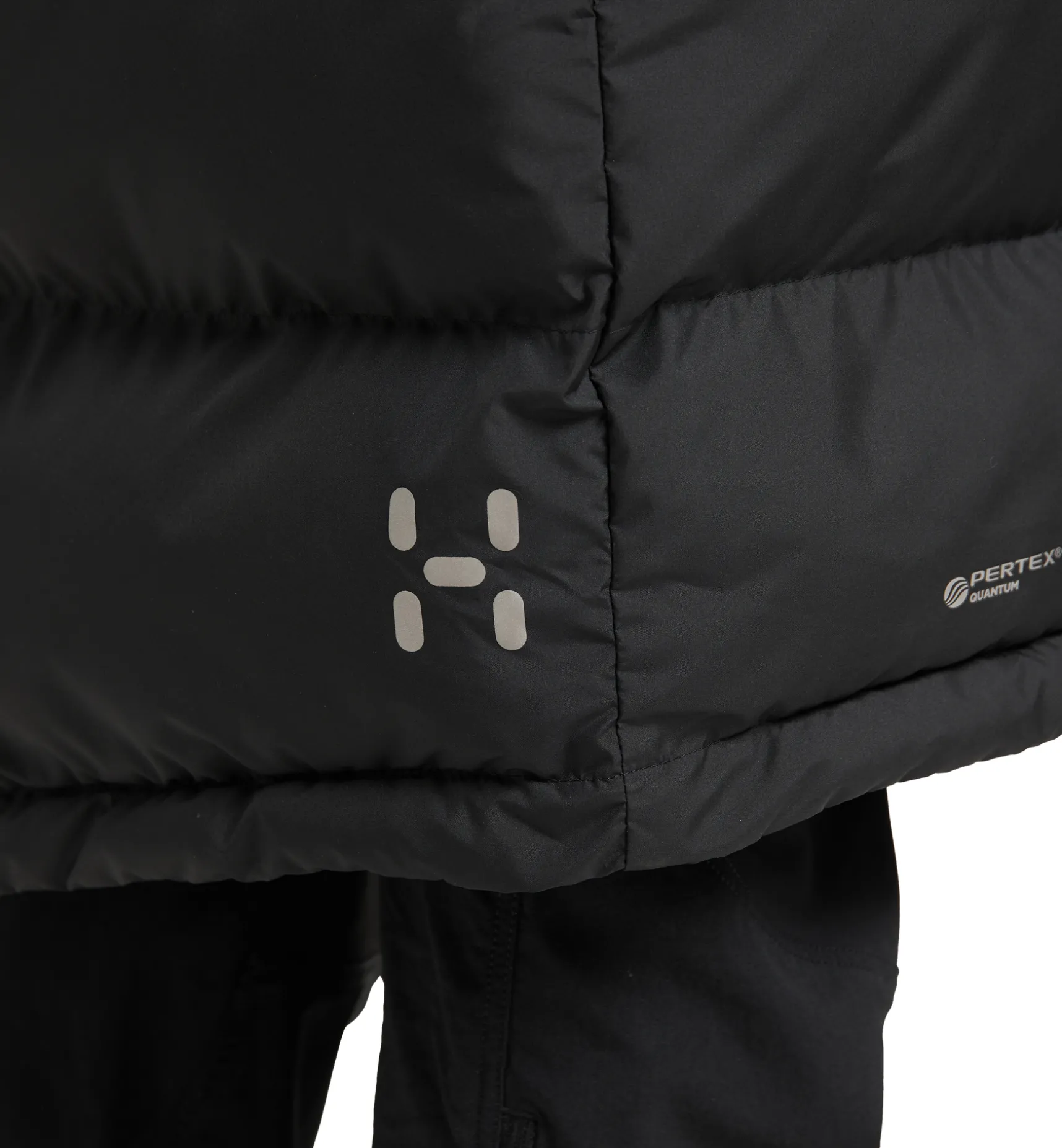 Furudal Mimic Parka Women