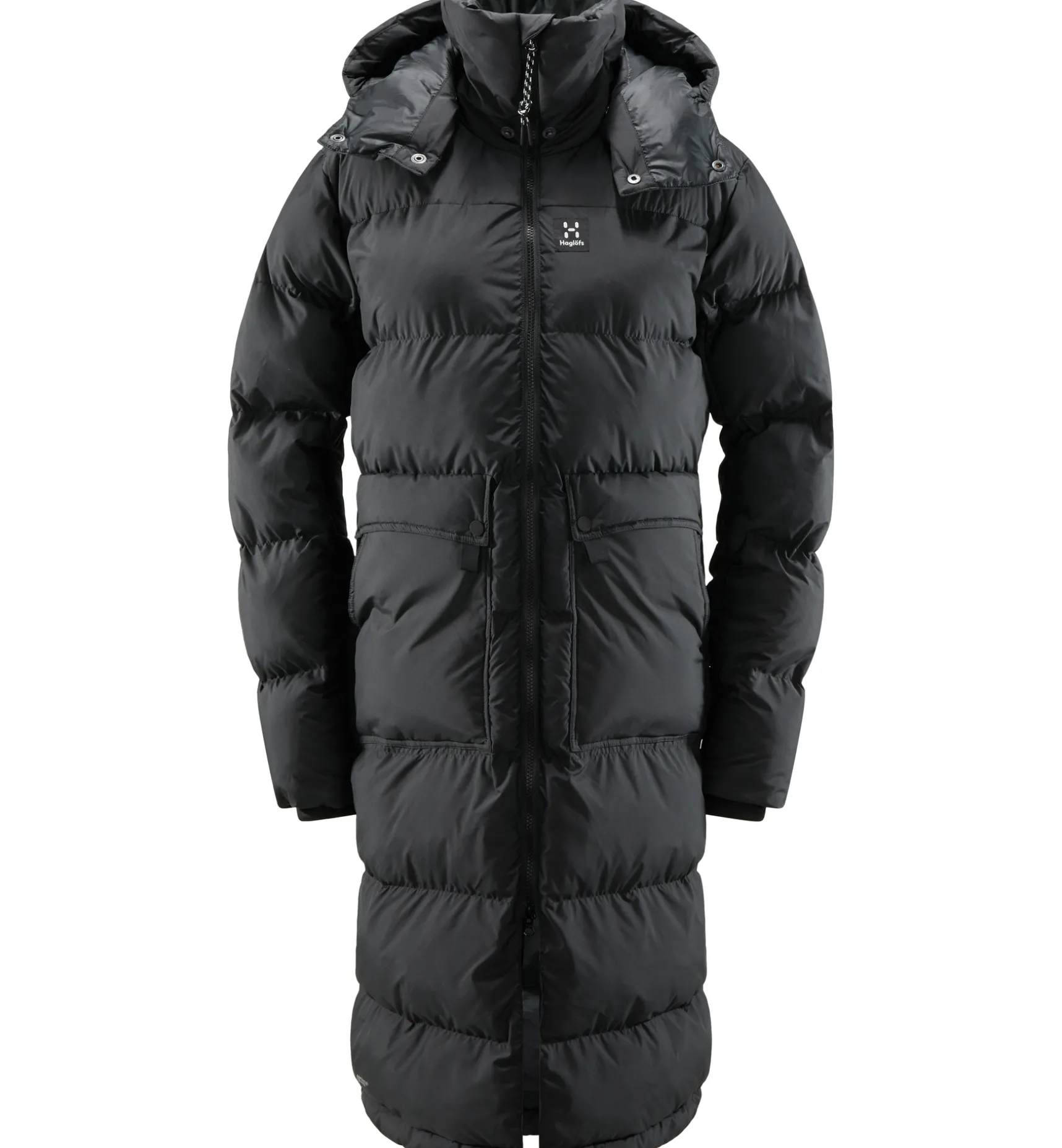 Furudal Mimic Parka Women
