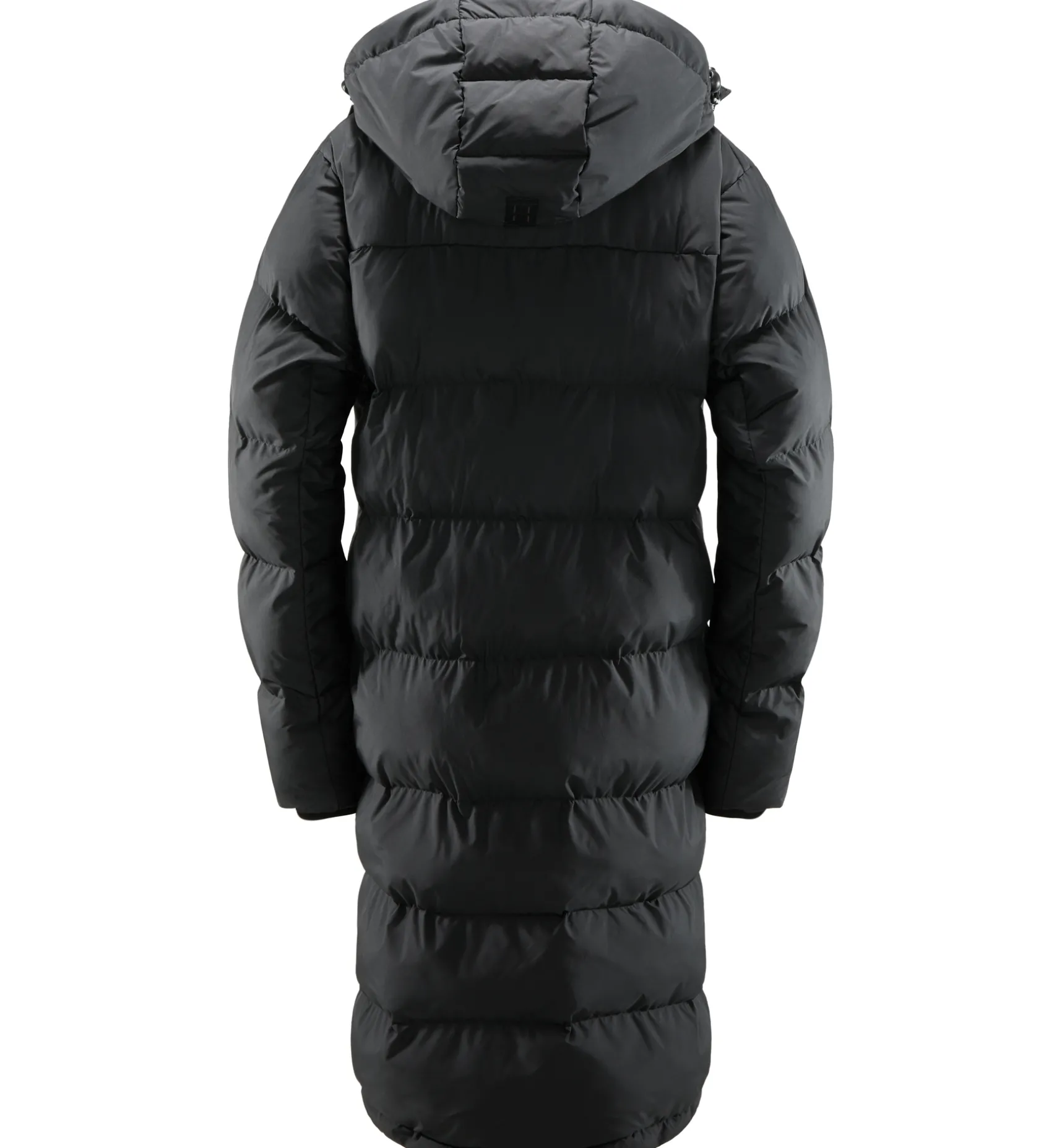 Furudal Mimic Parka Women