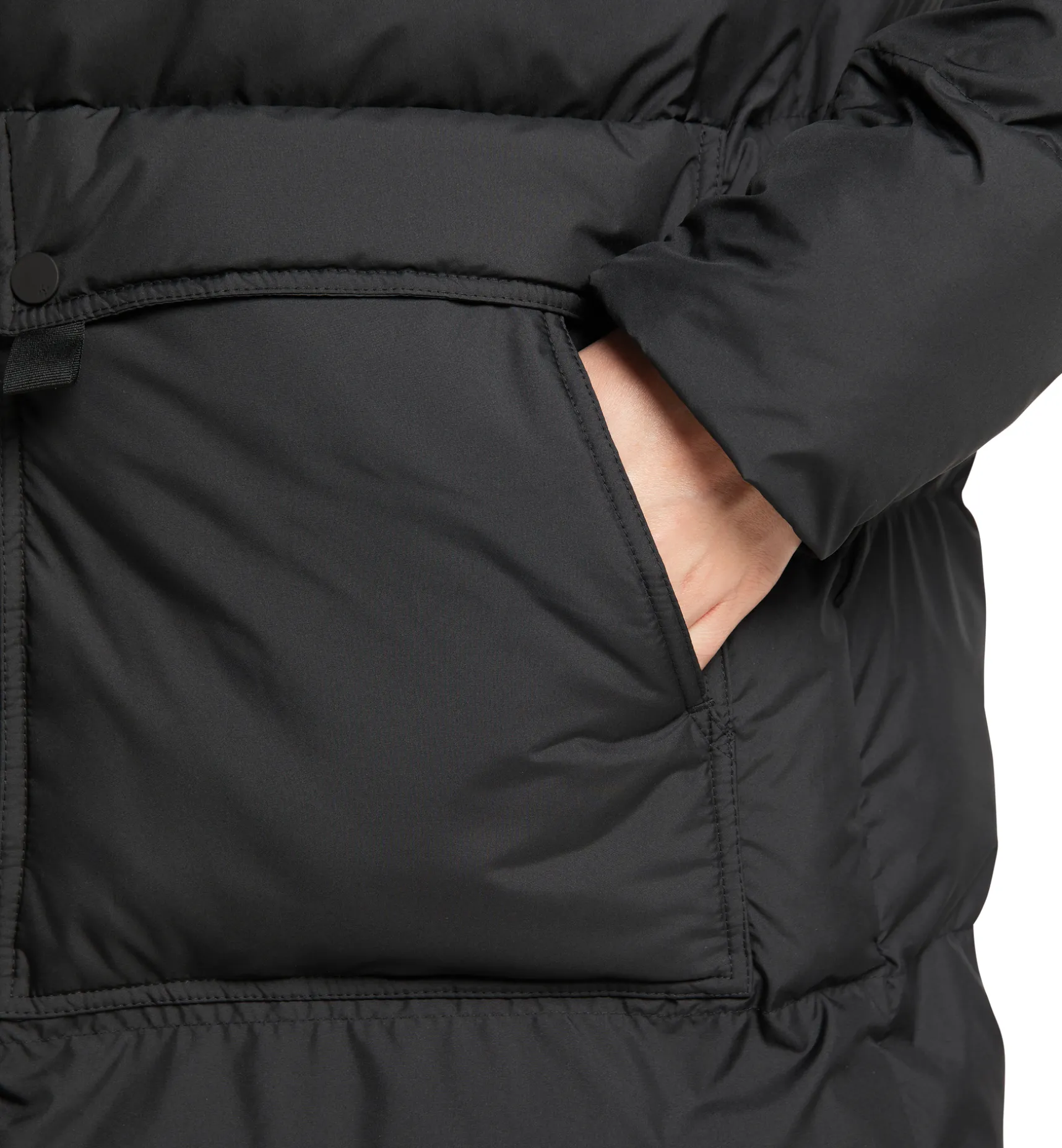 Furudal Mimic Parka Women